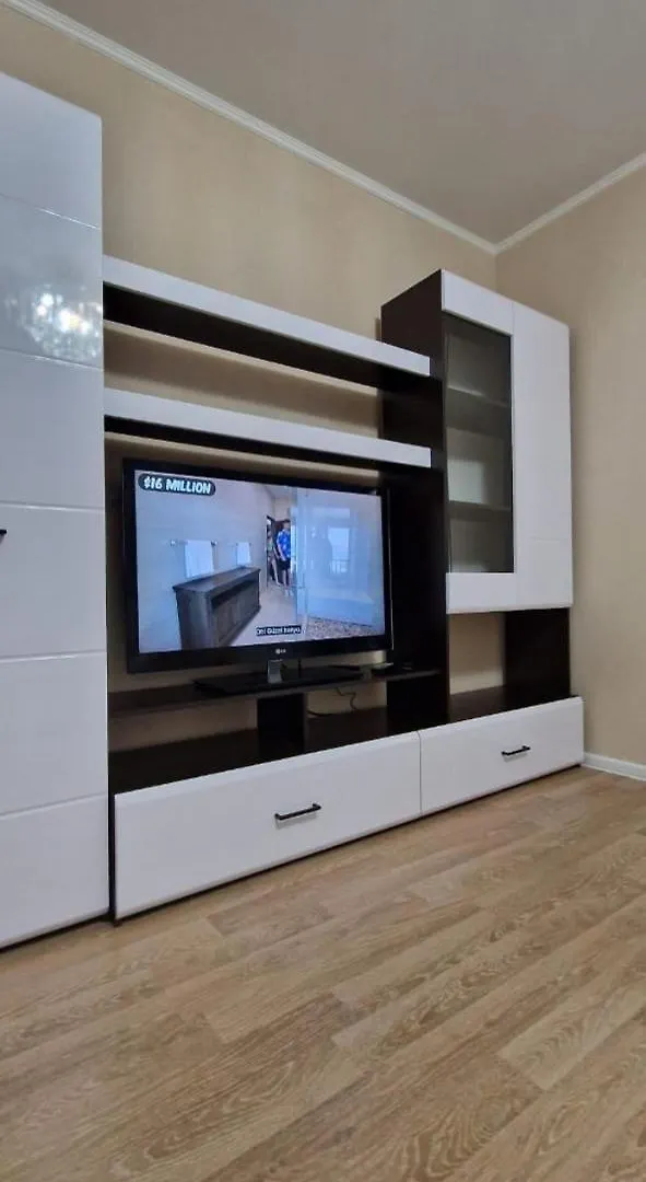 Samal Apartment Almaty