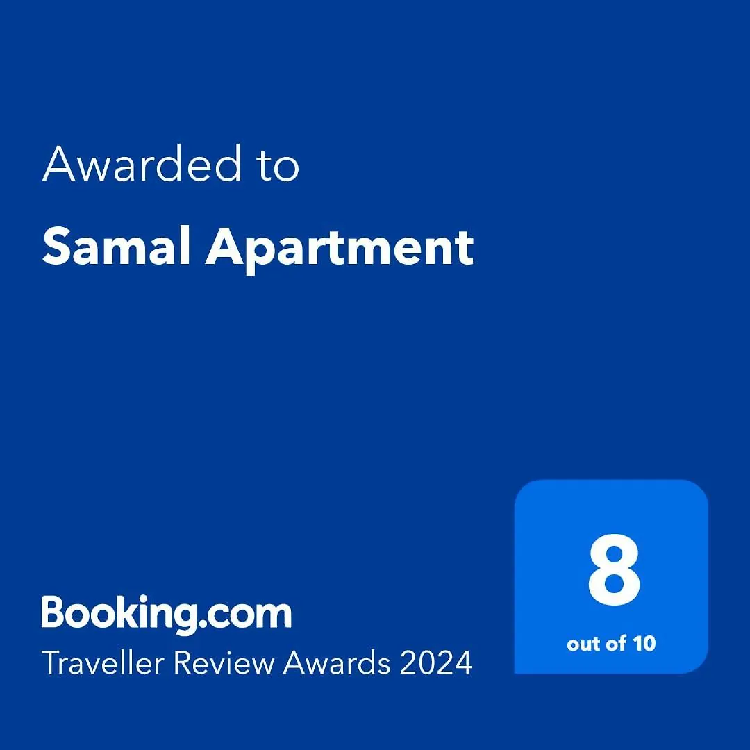 Samal Apartment Almaty 0*,  Kazachstán