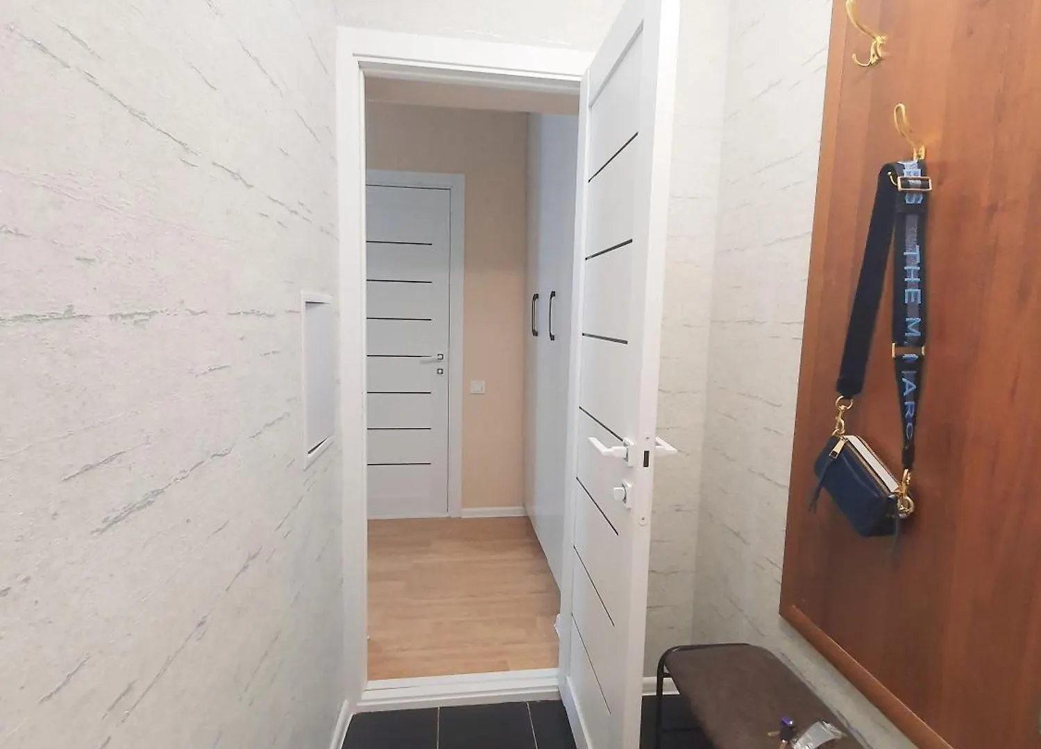 Samal Apartment Almaty 0*,