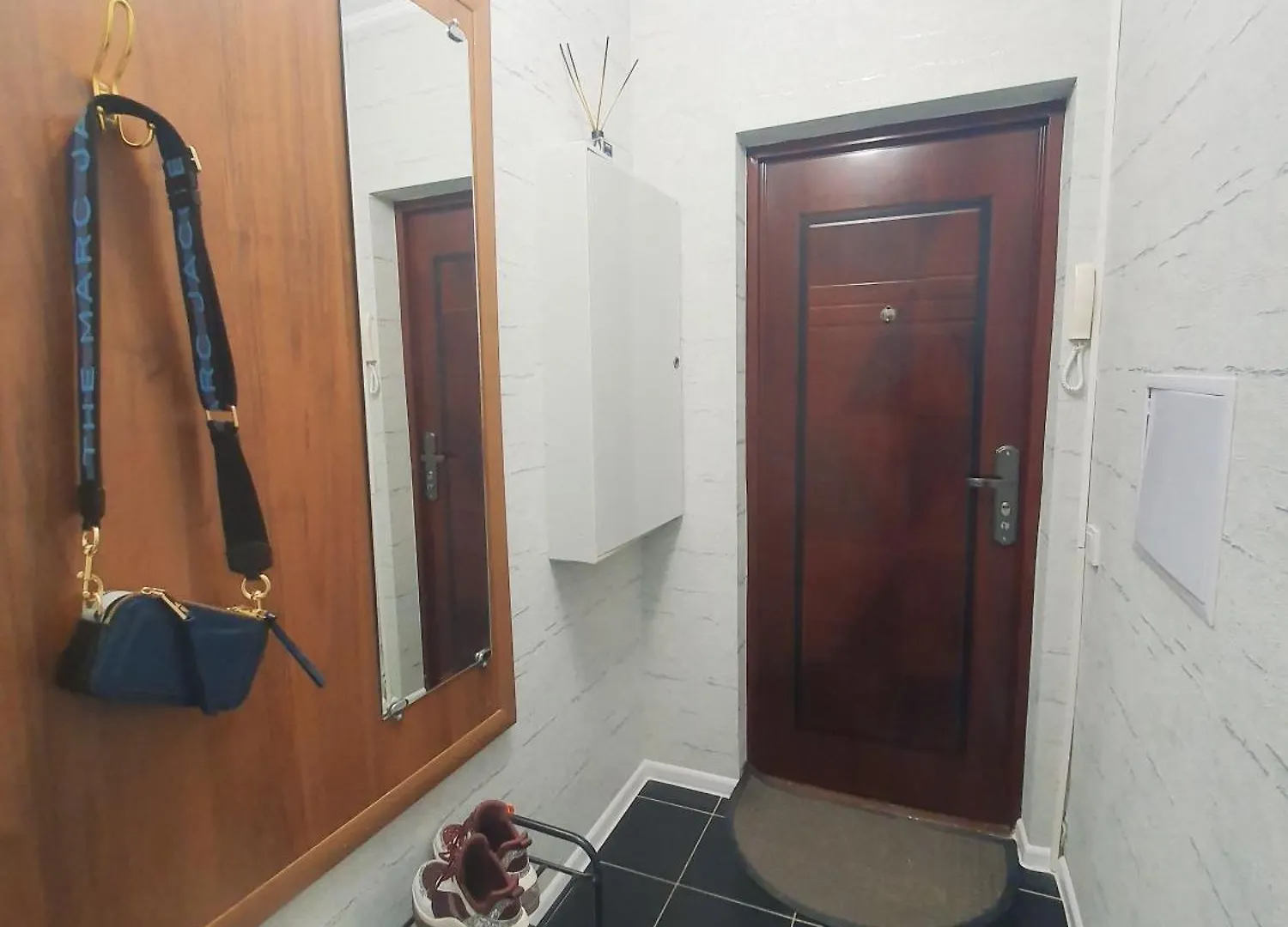 Samal Apartment Almaty