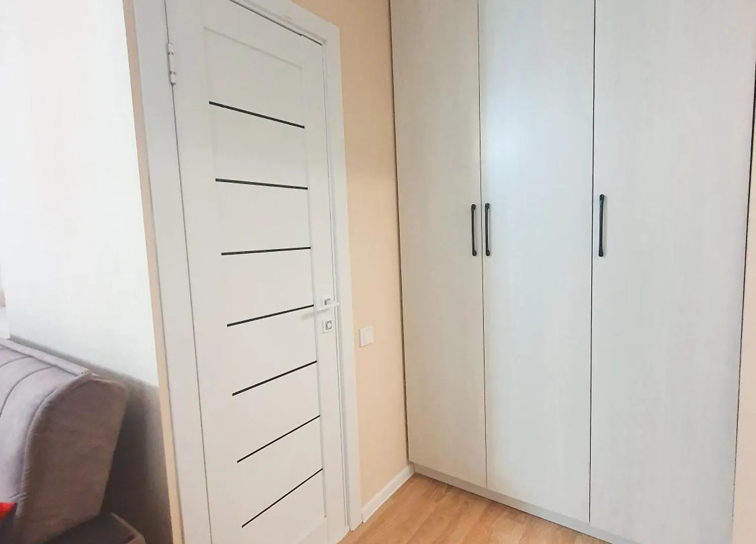Samal Apartment Almaty Kazachstán
